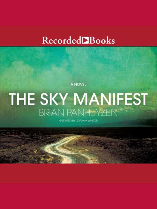 Title details for The Sky Manifest by Brian Panhuyzen - Wait list